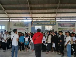 Meriahkan HJK ke-356, Ratusan Atlet Kempo Siap Bertarung di Wali Kota Cup Padang 2025