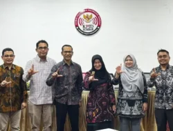 KPID dan Kominfotik Sumbar Tegaskan Etika Penyiaran Digital Lewat Sekolah P3SPS