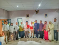 Komisi Informasi Sumbar Jalin Kerjasama dengan UNES dan AAI Padang