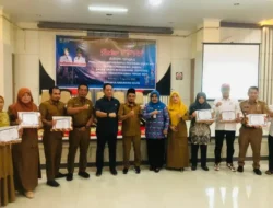 Semen Padang Aktif Perangi Stunting Sejak 2022, Gandeng Pemkab Solok dalam GENTING