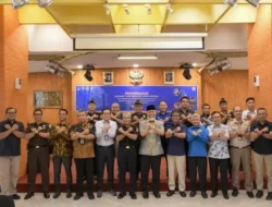 Apresiasi PT Semen Padang, Gubernur Sumbar: Berantas Rokok Ilegal, Pajak Rokok Naik dan BPJS Warga Terjamin