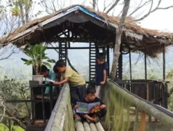 Mutiara yang Sempat Tenggelam, Kini Bersinar Kembali di Kampung Berseri Astra