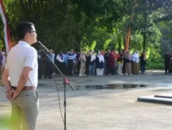 Beragam Kegiatan Warnai Peringatan HUT RI ke 80 di Padang Pariaman