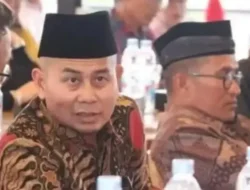 Wawako Bukittinggi Tekankan Integritas Pemimpin dalam Dialog Kebangsaan