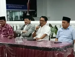 Program Baznas tak Boleh Lepas dari Program Bupati