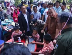 Asa yang Terwujud di Nagari Sinamar