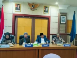 Catat Sejarah, UBH Padang Jadi PTS Pertama di LLDIKTI X Raih Akreditasi UNGGUL