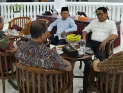 Bupati Padang Pariaman Apresiasi Program Kaliandra PT Semen Padang untuk Energi Terbarukan