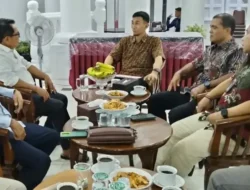 PT Semen Padang Kembangkan Kaliandra sebagai Energi Hijau, Siap Jadi Offtaker Hasil Panen