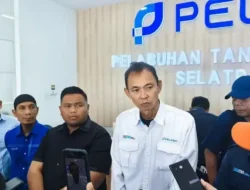 1 September, Pass Masuk Pelabuhan Tanjung Harapan Naik 100 Persen