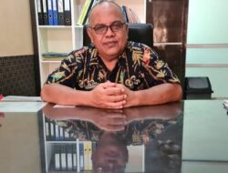 Setelah Zulkifli Jadi Tersangka, Kepala DKPP Usulkan Pejabat Pengganti