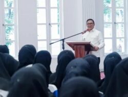 Walikota Bukittinggi Sebut PPPK dan ASN punya Tanggungjawab yang Sama