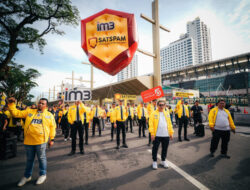 Perkenalkan Fitur SATSPAM untuk Lindungi Masyarakat dari Penipuan Digital