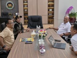 Dharmasraya Sediakan 28 Titik Dapur MBG