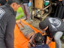 Dua Mayat Ditemukan Pagi dan Siang di Selatpanjang