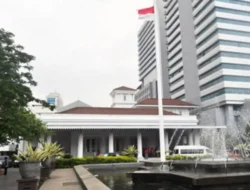 Pelantikan Pejabat Pemprov DKI Jakarta Diduga Ada Muatan Politik