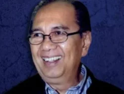 Jenazah Zairin Kasim Dimakamkan di Sungai Sirah