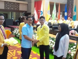 Orasi Ilmiah di UNP, Menkes Paparkan Transformasi Kesehatan