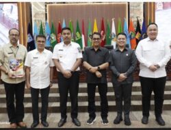 DPRD Sumbar Sampaikan Laporan Reses dan Kinerja