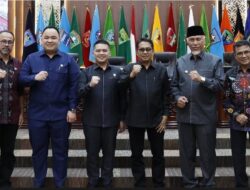 APBD Perubahan Tahun 2025 Ditetapkan