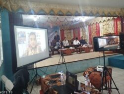 Cegah Stunting,  KKBN Bersama Ade Rizki Pratama Sosialisasikan Program  Bangga Kencana 