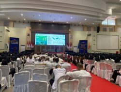 Investasi Sejak Dini: Pegadaian Ajak Mahasiswa Baru PNP Kelola Keuangan dengan Tabungan Emas