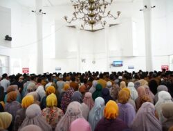 Wafatnya Alfian Jamrah, Pemkab Kehilangan Birokrat Terbaiknya yang Cerdas
