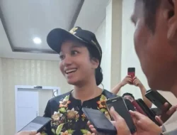 Bupati Dharmasraya Serahkan Dugaan Korupsi di BKD ke Polres 