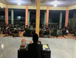 Masuki Babak Sistem Gugur Muhadarah Tingkat Aliyah, Santri PPMINI Kian Bersemangat.