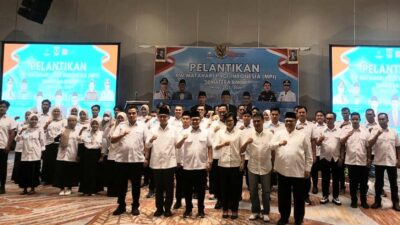 Dahnil Anzar: Jadi Pejabat Harus Siap Dimaki, Tak Ada Ruang untuk Olok-olok