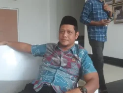 DPRD Dharmasraya Minta Dinas PUPR Data Kondisi Jalan Rusak