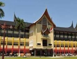 Kursi Pejabat Eselon II Bergeser, Mahyeldi Lakukan Job Fit di Jajaran Pemerintah Provinsi