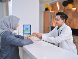 Tanam Masa Depan Lewat Emas: Pegadaian Mudahkan Investasi Aman di Genggaman