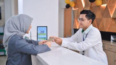 Tanam Masa Depan Lewat Emas: Pegadaian Mudahkan Investasi Aman di Genggaman