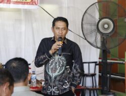 Hanya 2 Persen dari Pengedar, Pecandu Narkoba Berawal dari Pemberian Teman