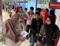 3.000 Peserta Bakal Ramaikan Fun Run 5K di Dharmasraya