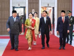 Ketua DPD Nilai Pidato Kenegaraan Presiden Sejalan dengan Aspirasi Daerah