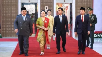 Ketua DPD Nilai Pidato Kenegaraan Presiden Sejalan dengan Aspirasi Daerah