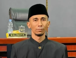 Ilham Akbar : Semen Padang Konsisten Dukung Asta Cita Presiden Lewat Program GENTING