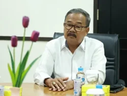 Untuk infrastruktur di Pasaman, Kepala Daerah Mesti Aktif Berkoordinasi
