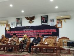 Pemkab Tanah Datar Dorong Perlindungan Kekayaan Intelektual Produk Unggulan Daerah
