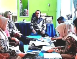 Isu Pungutan Liar Resahkan Kepala Sekolah dan Kepala Dinas