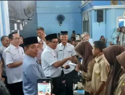 JKA: Anak dari Keluarga Kurang Mampu Prioritas untuk Dapatkan Pendidikan