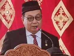 Pemkab Dharmasraya Ingatkan Agen dan Pangkalan untuk Taat Aturan Pendistribusian Elpiji 3 Kg
