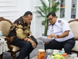 Terminal Jati Pariaman Segera Diperbaiki