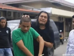 Uang Perusahaan Dipakai Judol, Pria di Solok Ngaku Dibegal ke Polisi