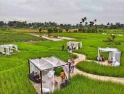 Ini Lima Tempat Nongkrong yang Wajib Didatangi di Payakumbuh