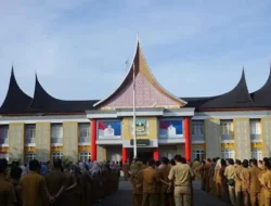 Pemkab Dharmasraya Terkesan Lecehkan Organisasi PWI