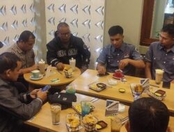 Kopdarnas VII KPPS Siap Digelar di Bukittinggi pada 30–31 Agustus 