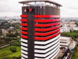 KPK Surati Kepala Daerah se-Sumbar Minta Data Proyek dan Pokir Dewan